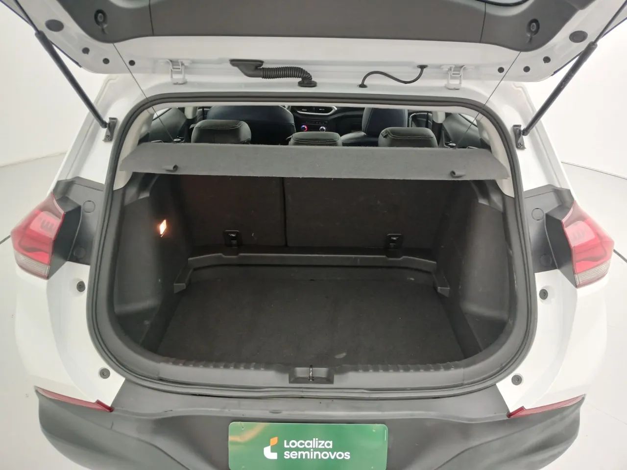 Chevrolet Tracker Premier 1.2 Turbo 12V Flex Aut., foto 9 de 18