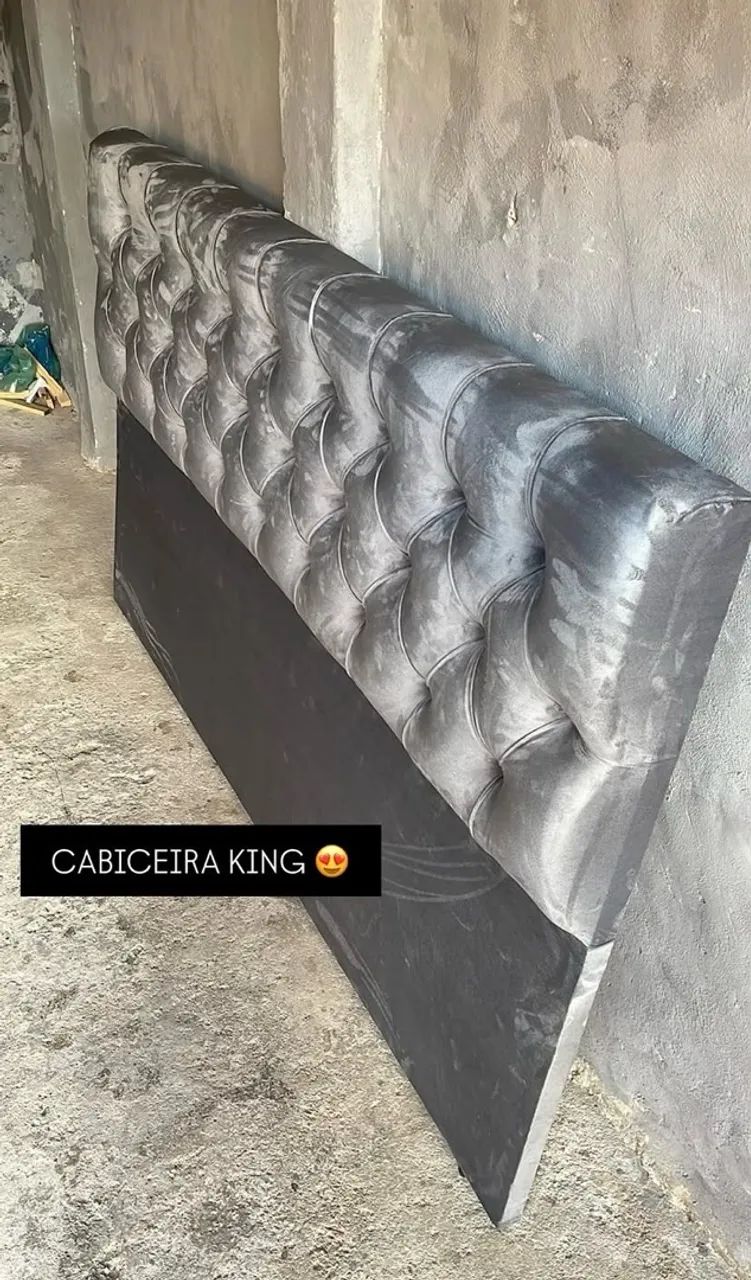 cabiceiras para cama  - Foto 2