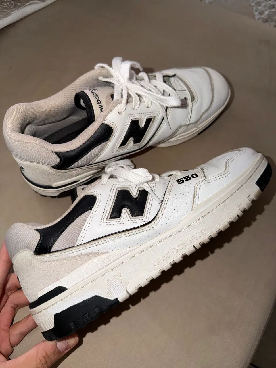New Balance 550 