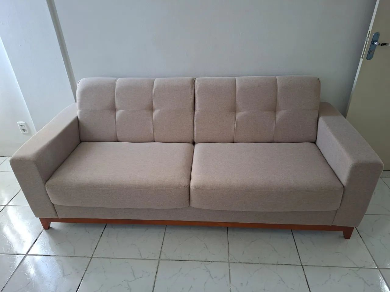 Sofá 3 lugares