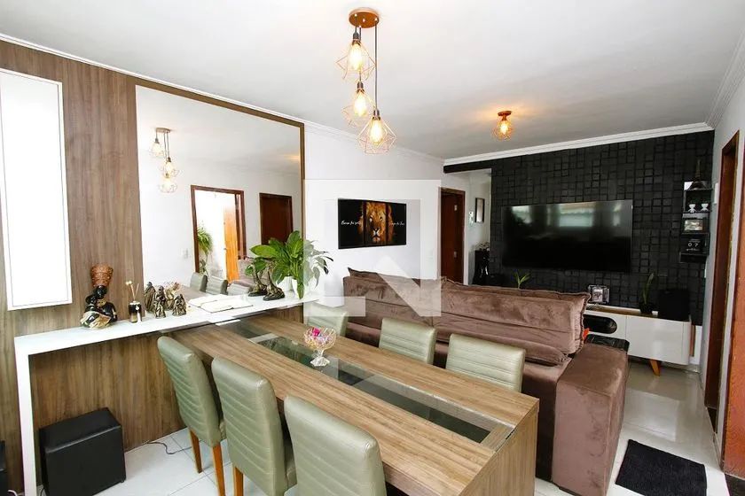 Casa à Venda - JK, 6 Quartos, 200 m2 - Foto 2