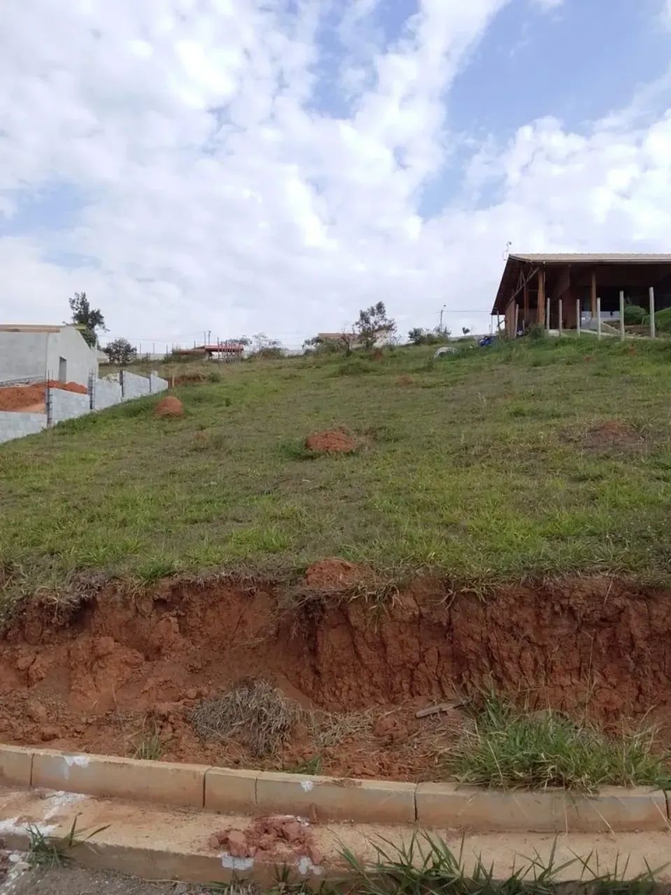 He Lotes com 600m² fácil negociação - Foto 4