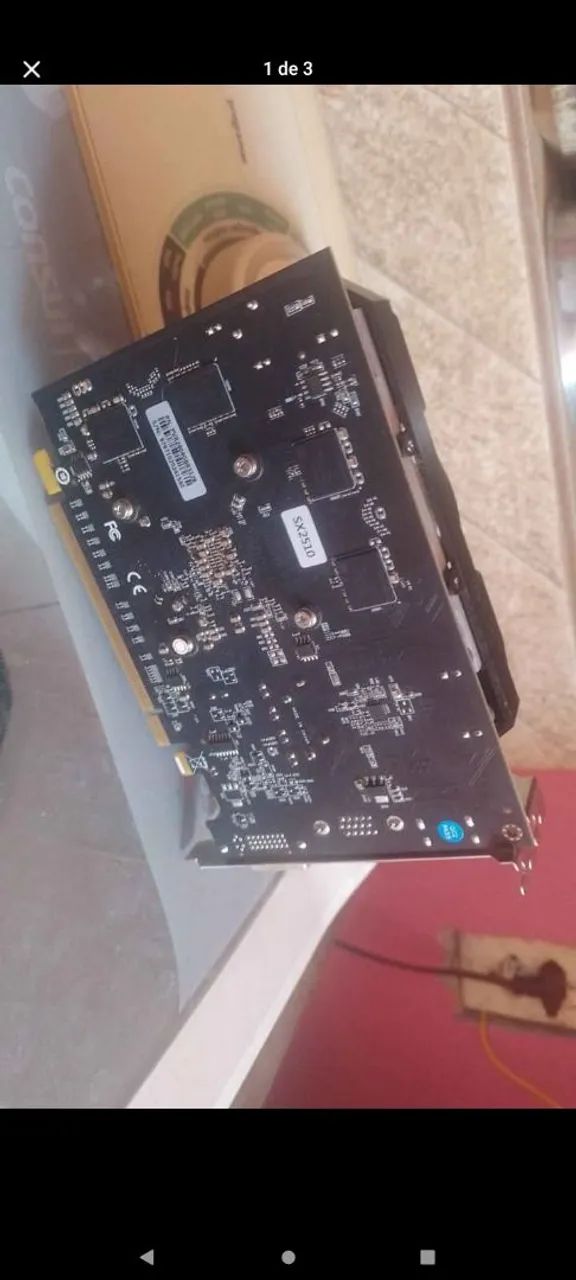 R7 240 4gb ddr5 - Foto 3