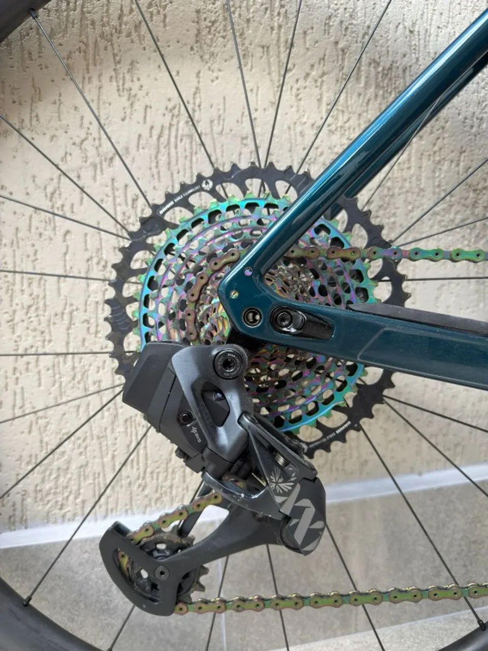 Specialized Bicicleta Creo 2 Comp - Foto 3