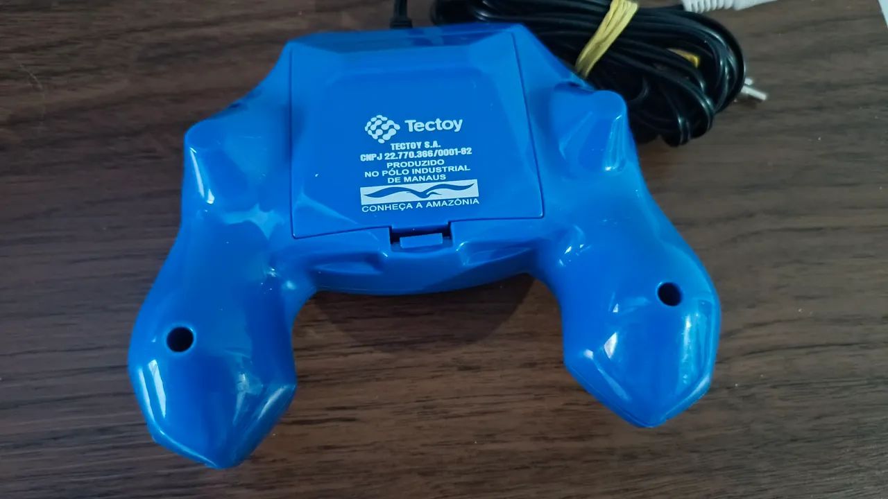 Raridade Master System  - Foto 2