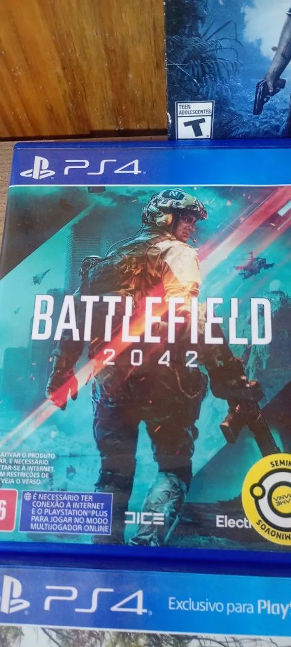Jogos de ps4  - Foto 3
