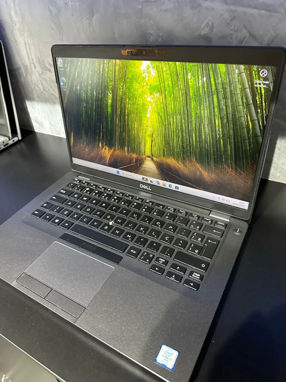 Notebook Dell Latitude 5490 com Vídeo dedicado - Foto 3