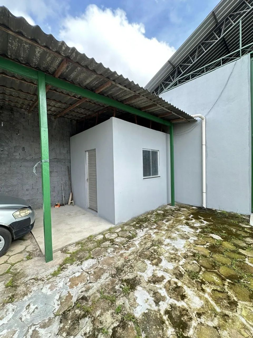 Pavilhão/Galpão Logístico Maguari | Ananindeua/PA - Foto 5