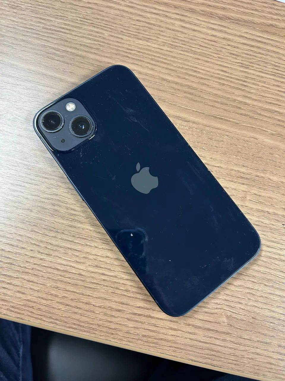 iPhone 13 - IOS 27 atualizado  - Foto 3