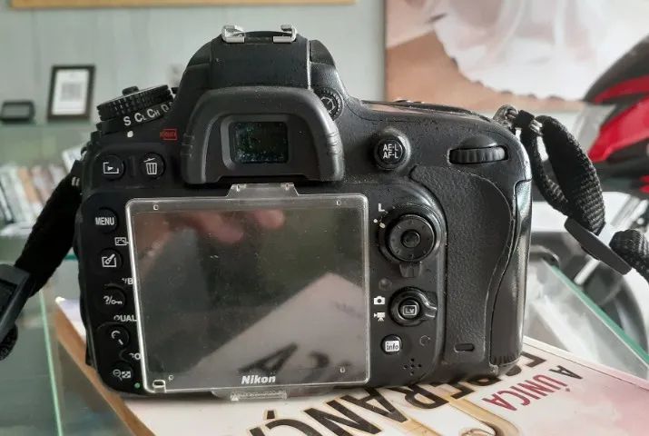 CAMERA NIKON D610 - Foto 2