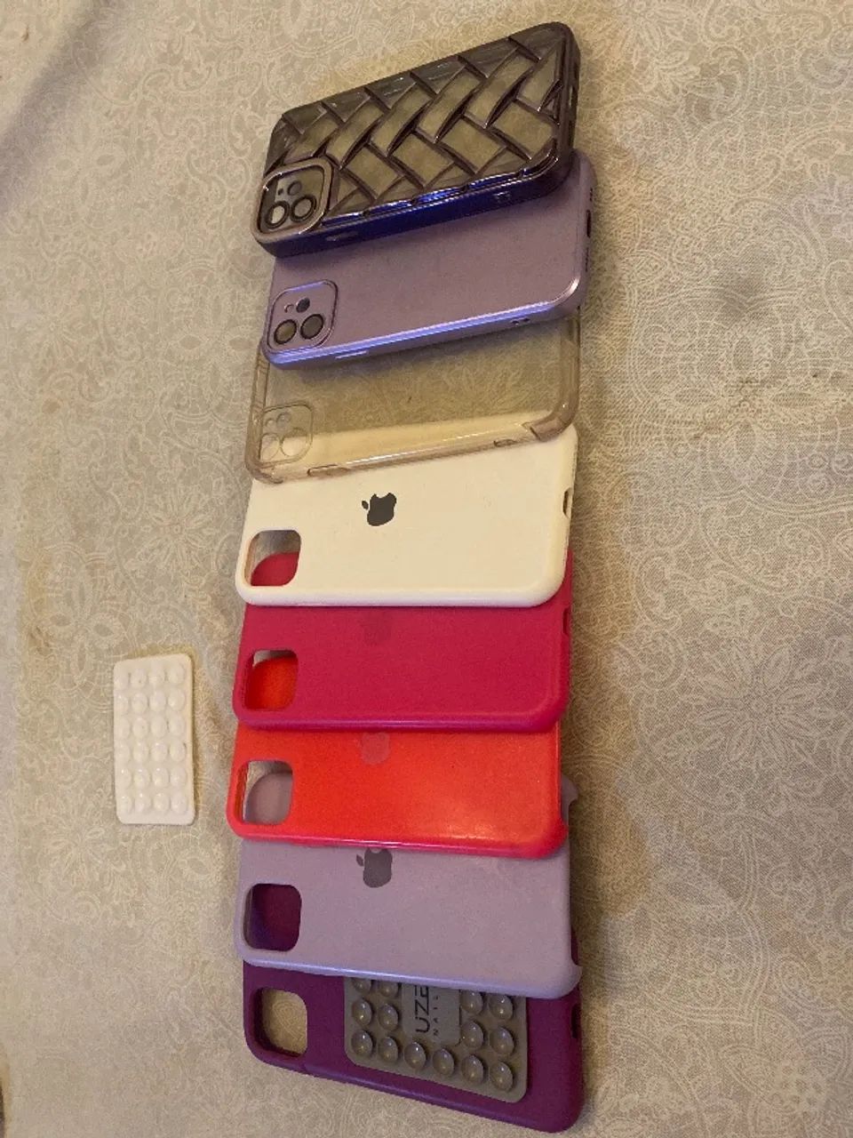 COMBO CAPINHAS PROMOÇÃO 