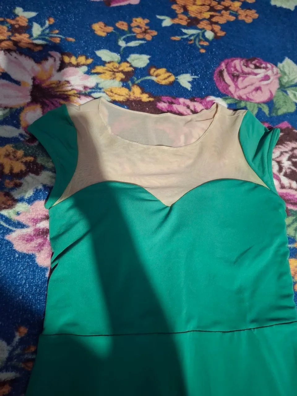 Vendo todos os vestidos por 100 reais. *  - Foto 5