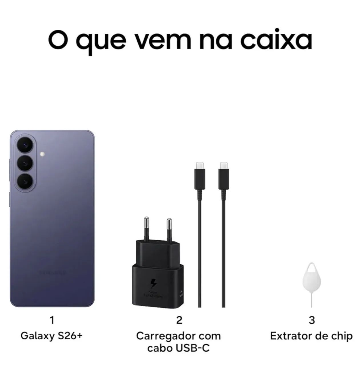 GALAXY S26+ PLUS - Foto 4