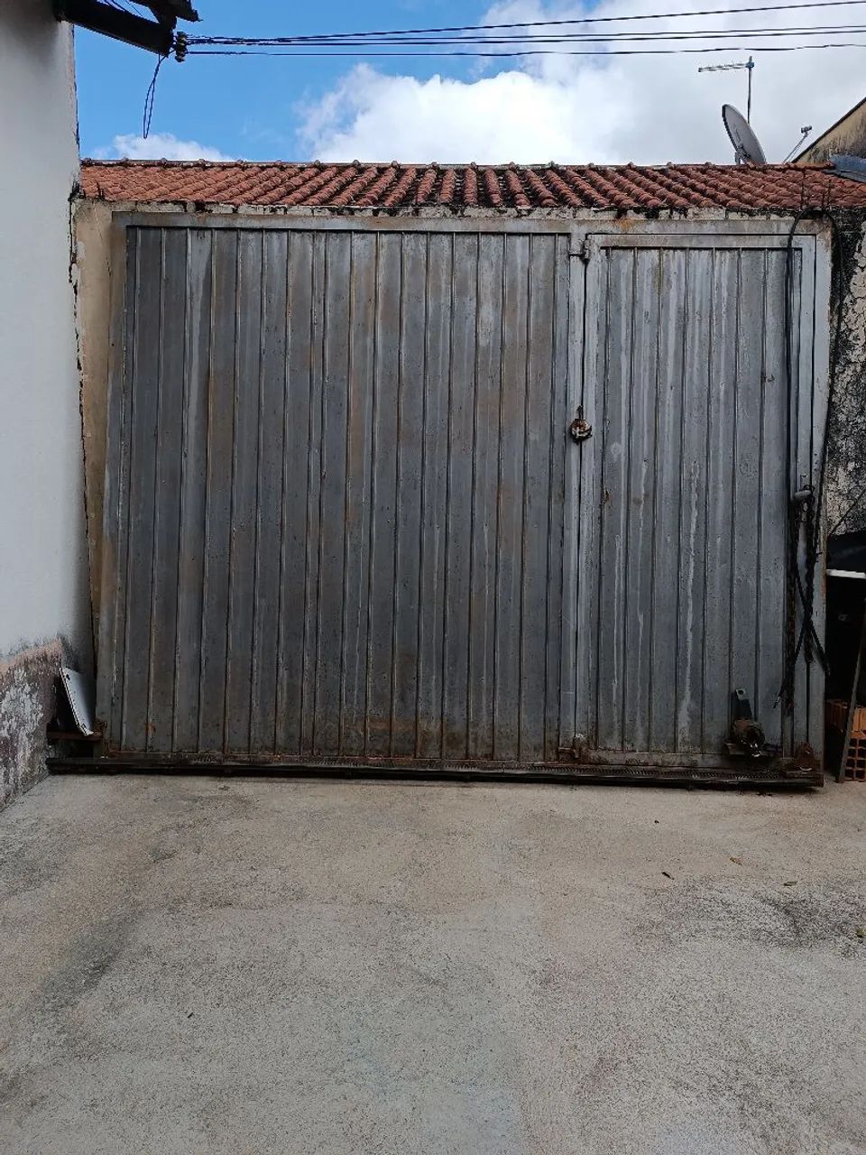 Portão - Foto 2