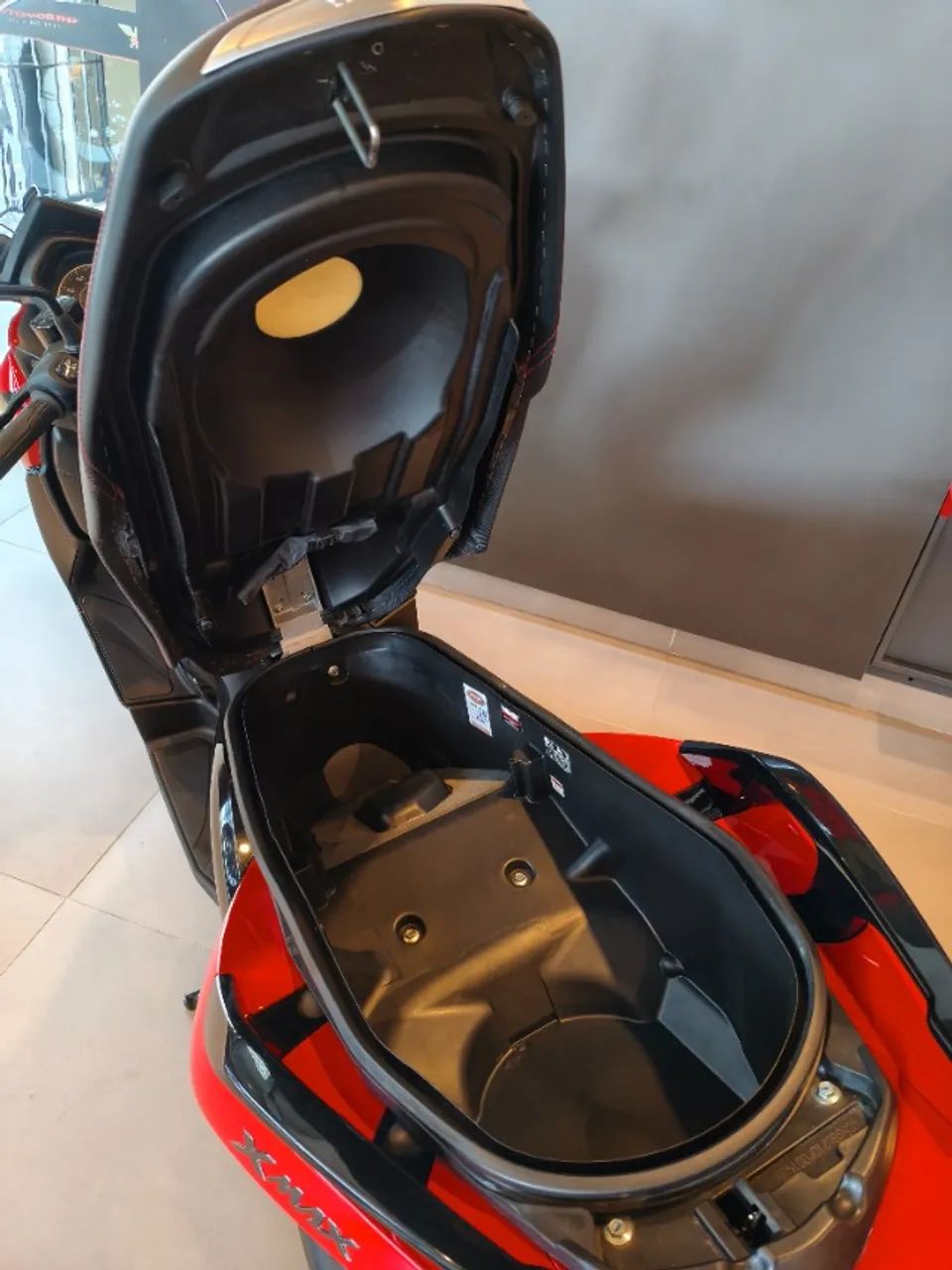 Yamaha XMax 250 ABS 2025 - Foto 3