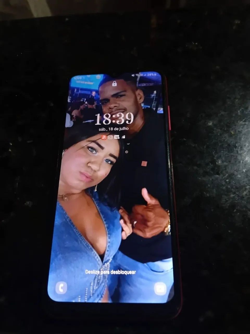 Celular Samsung A03s - Foto 3