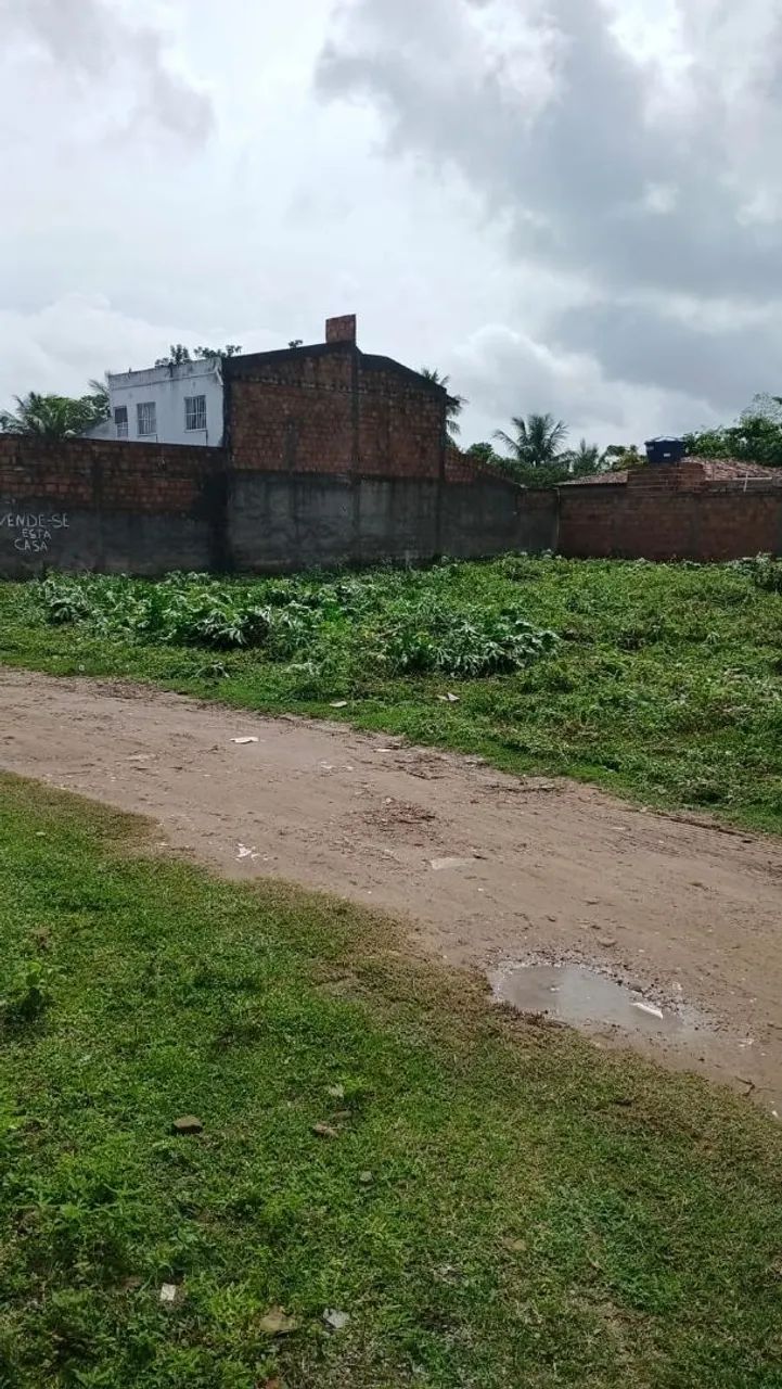 Vendo terreno na taiçoca de fora - Nossa Sra. Socorro  - Foto 2