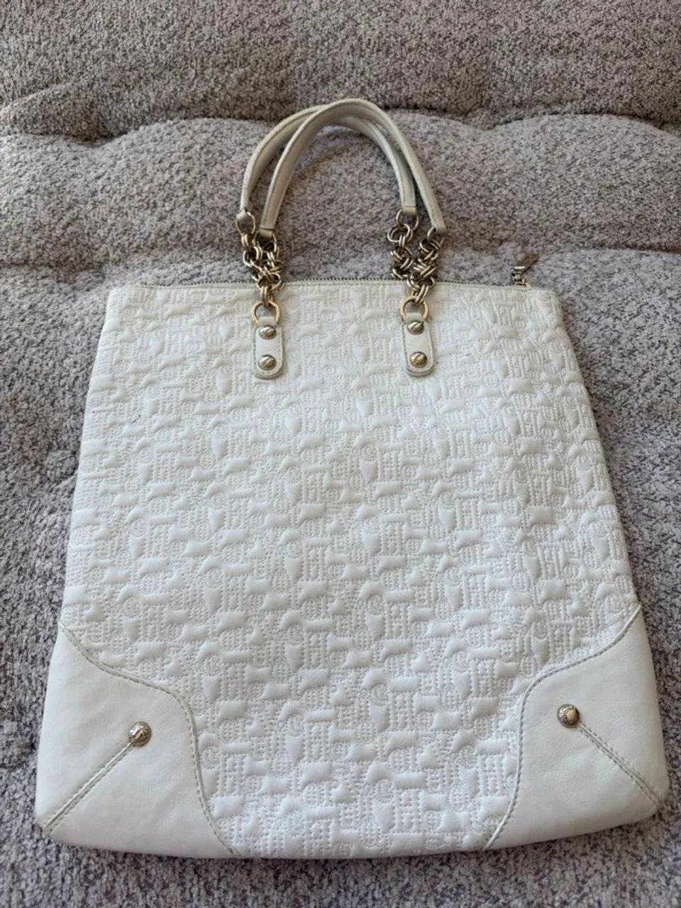 Bolsa Vitor Hugo original grande - Foto 2