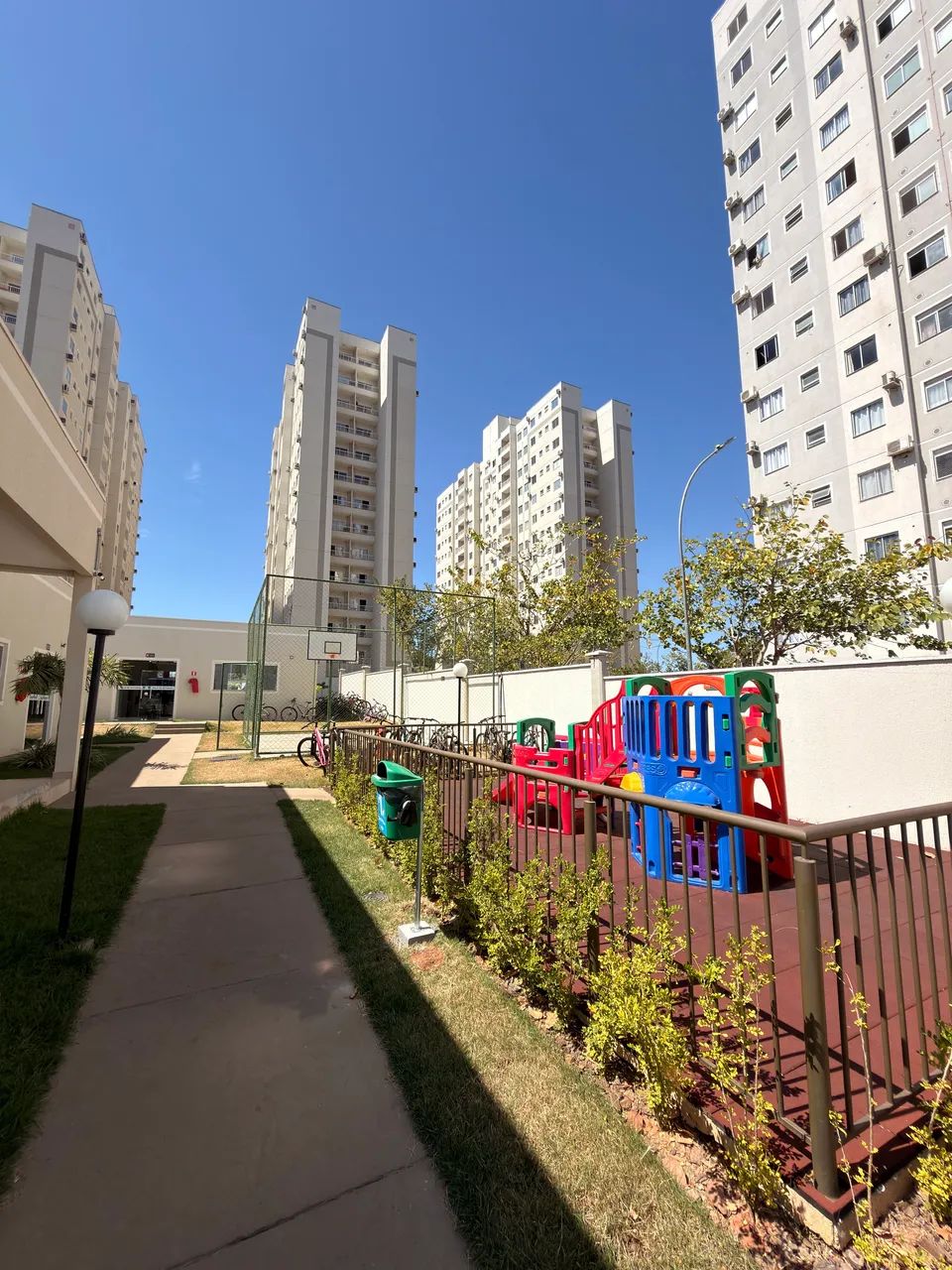 Apartamento centro vista lago  - Foto 5