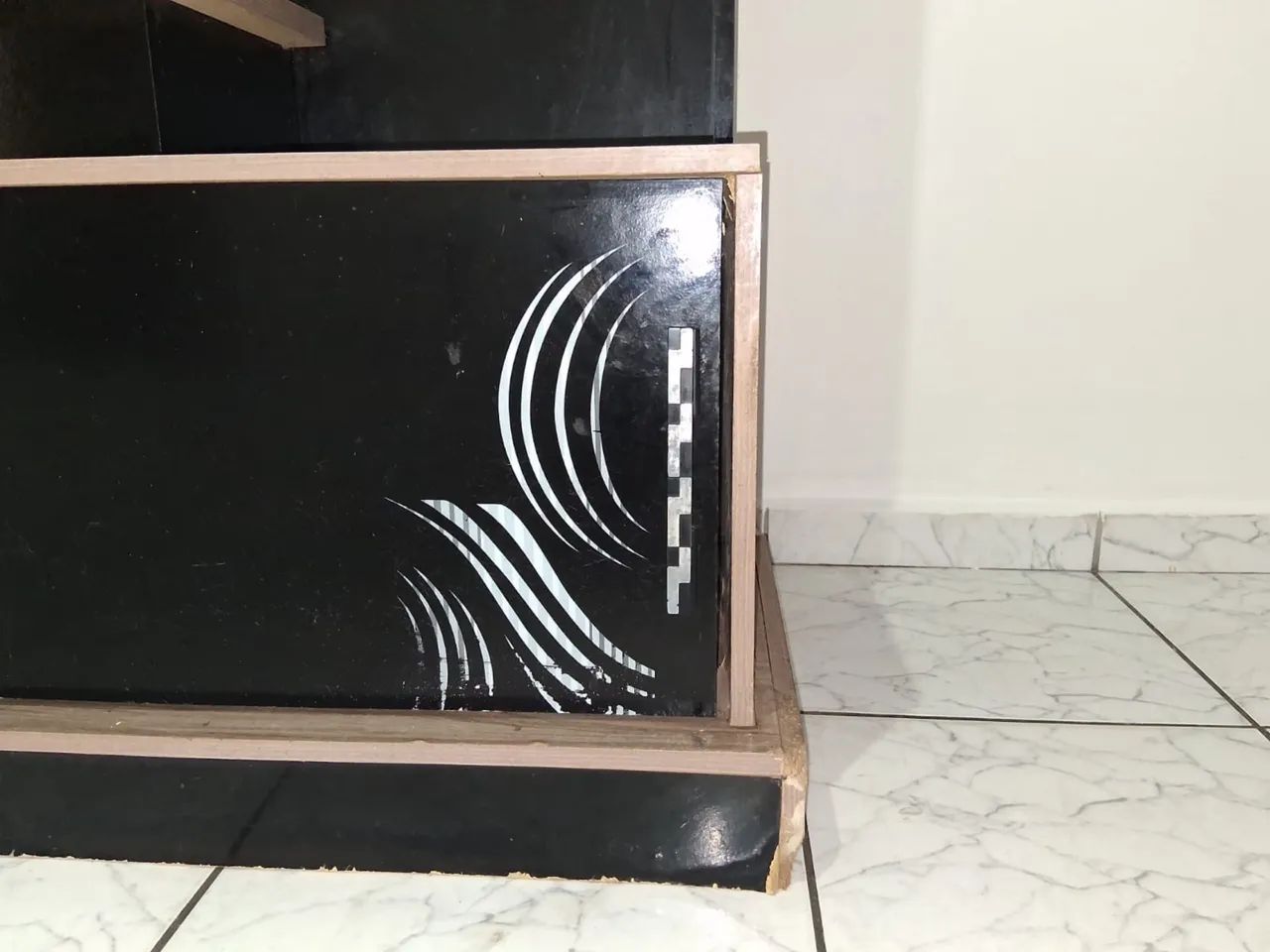 Rack sala  - Foto 2