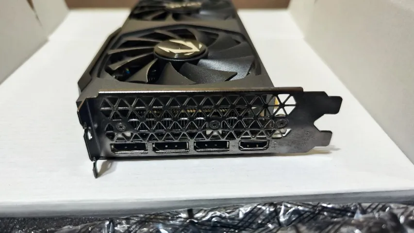 geforce rtx 3060 ti