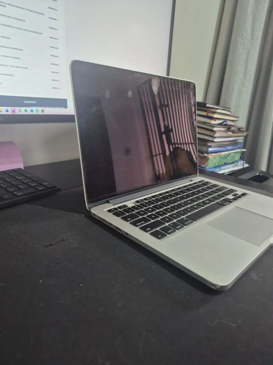 Macbook pro 13 retina - Foto 3