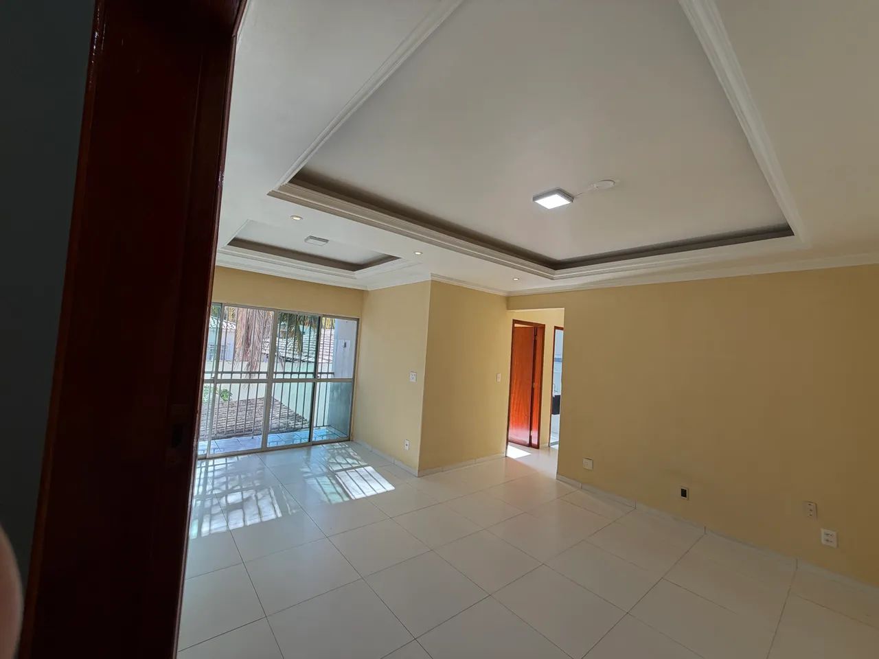 Lindo Apartamento Próximo a Arena Pantanal 