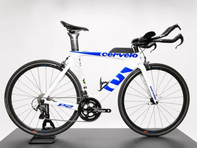 Cervelo P2