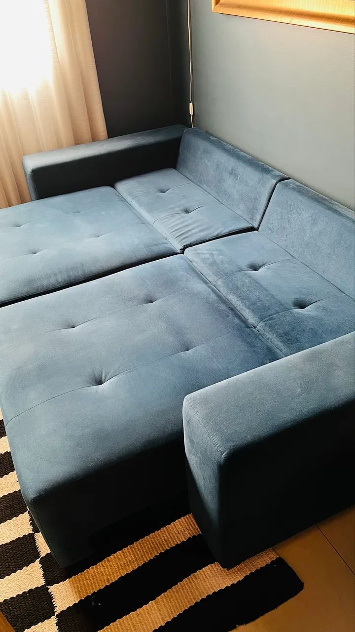 Sofá Cama Corazza - Foto 5