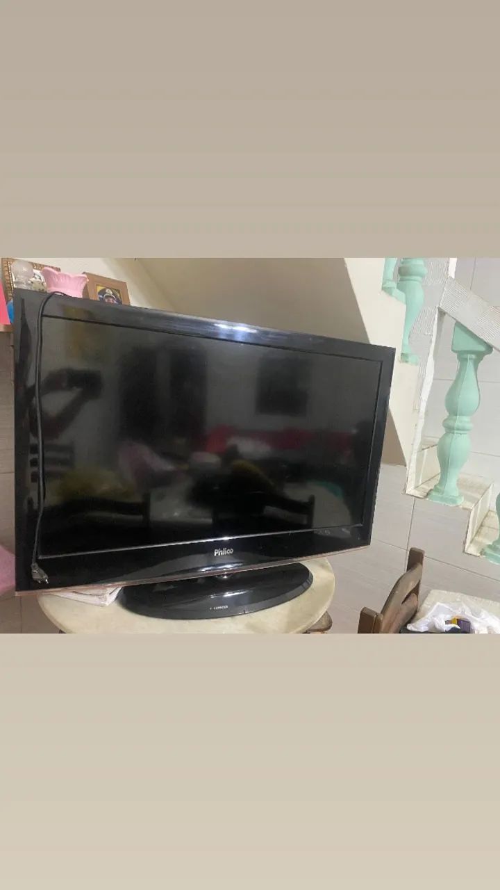 Tv Philco 40 polegadas 