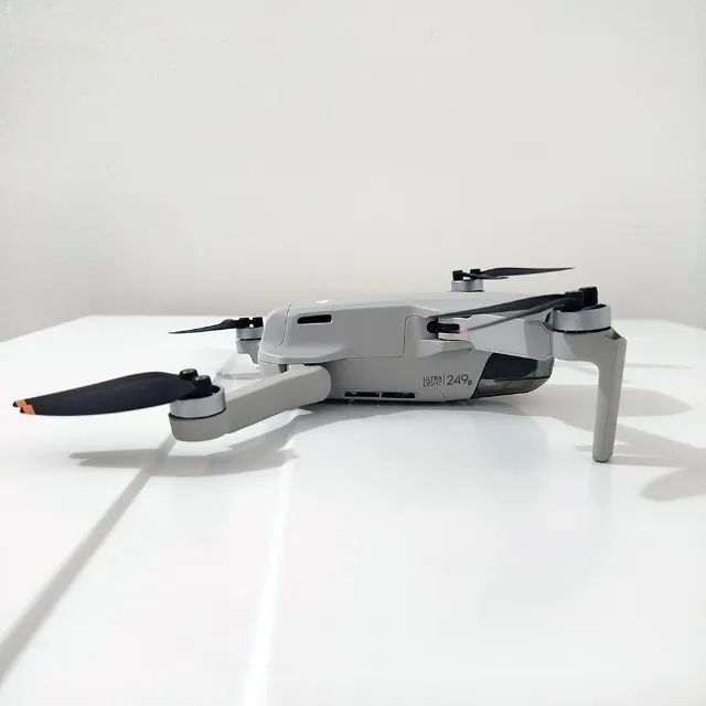 Drone Dji Mini 4K - Foto 4