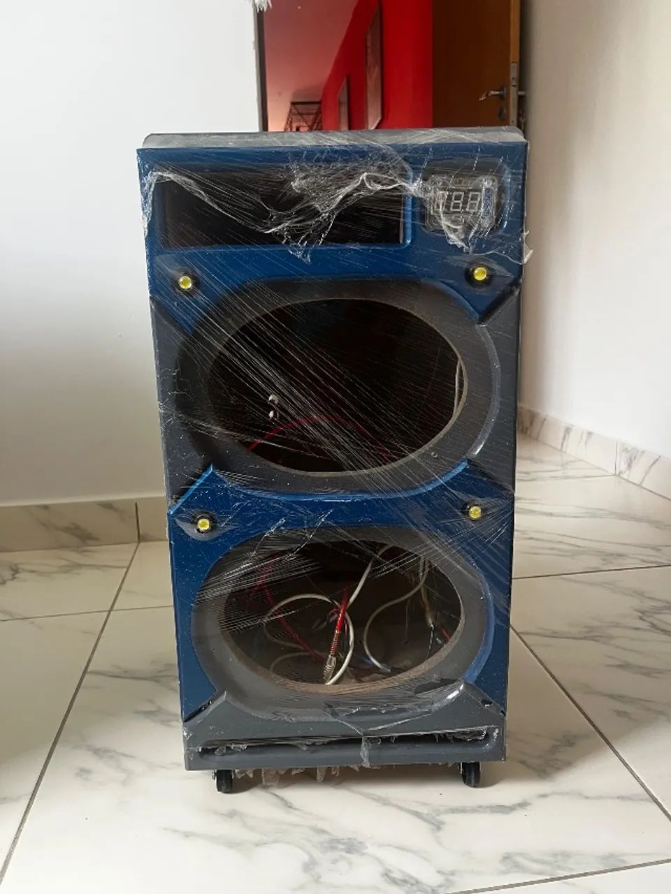 Som - Aparelhos de Som - Gramame, João Pessoa 1504061772 | OLX