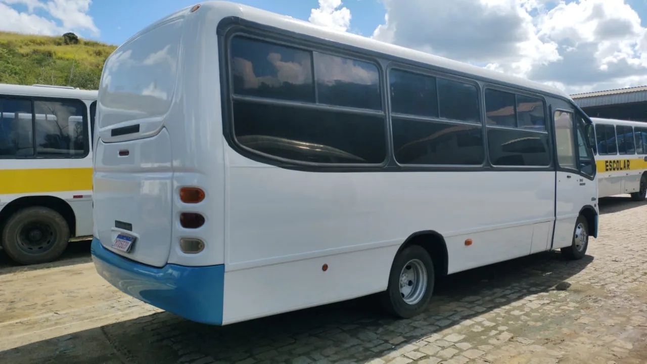 Micro ônibus  - Foto 4