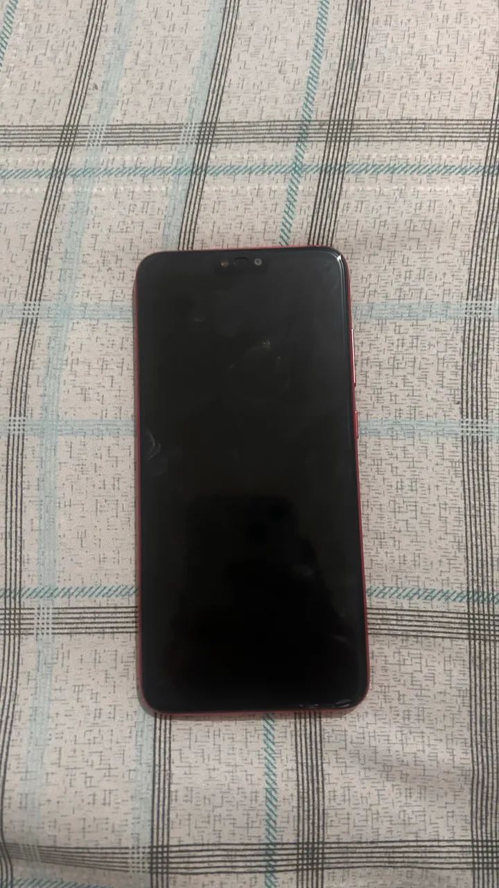 Zenfone Max shot Plus - Foto 2