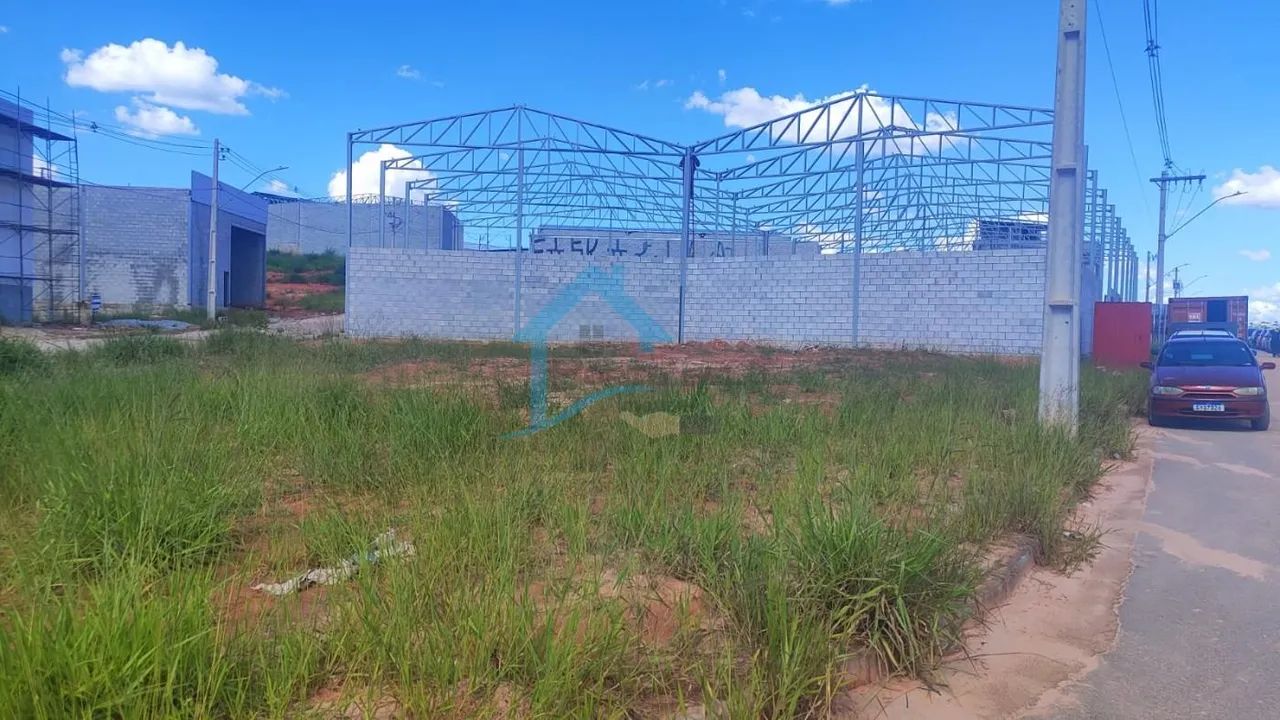 Galpão para Locação em Contagem, Sapucaias - Foto 2
