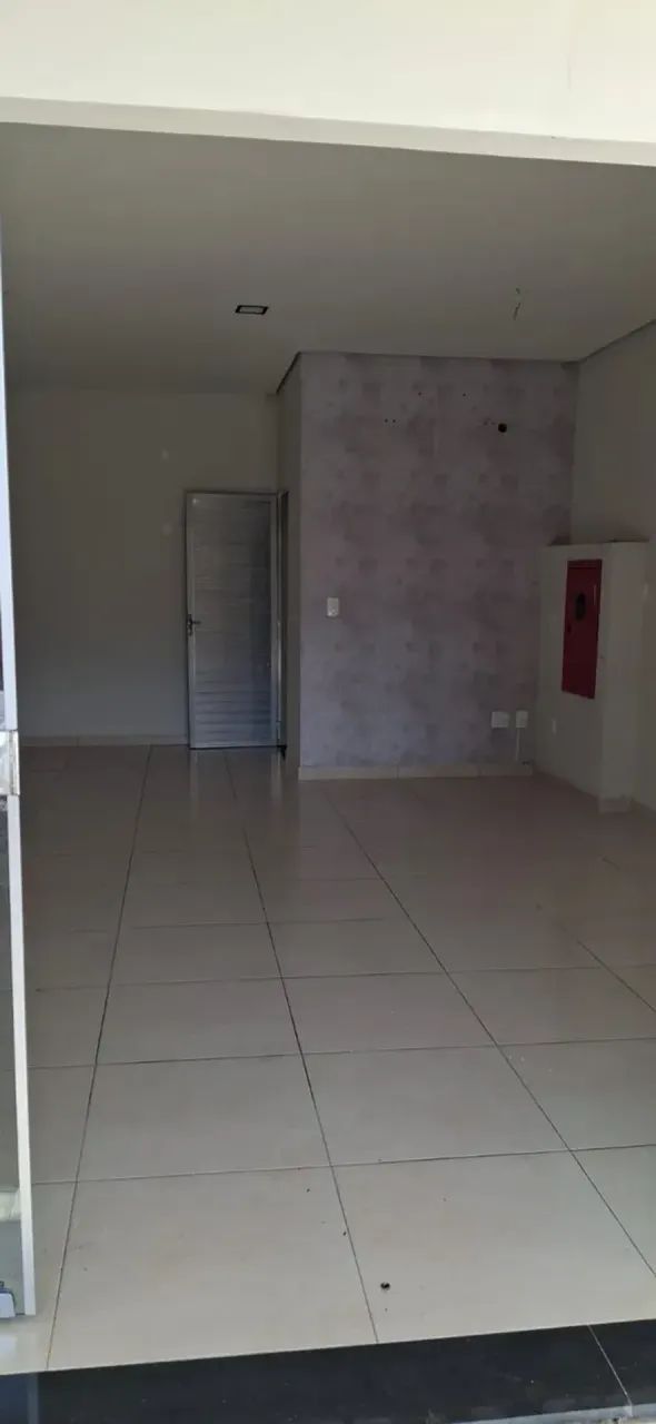 LOJA - BAIRRO SANTA CRUZ 45M² - Foto 3