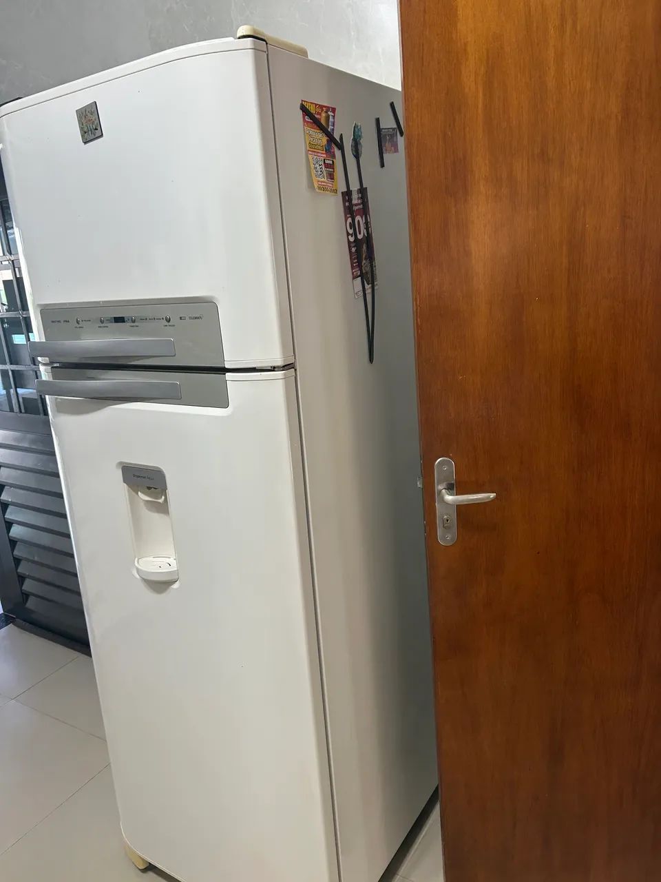 DUPLEX FROST FREE ELETROLUX - Foto 2