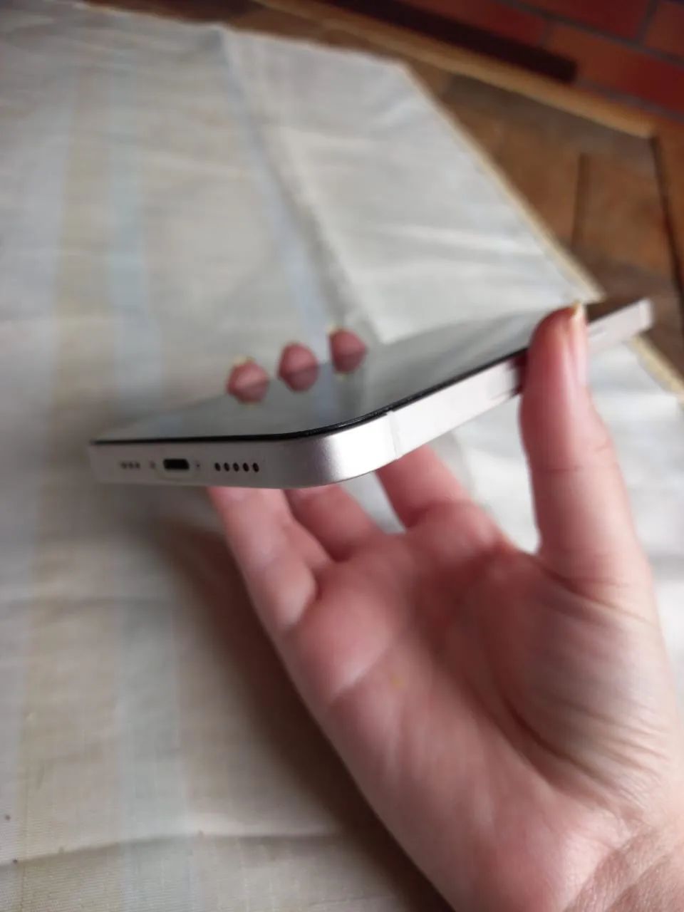 iPhone 13 128gb todo original  - Foto 5