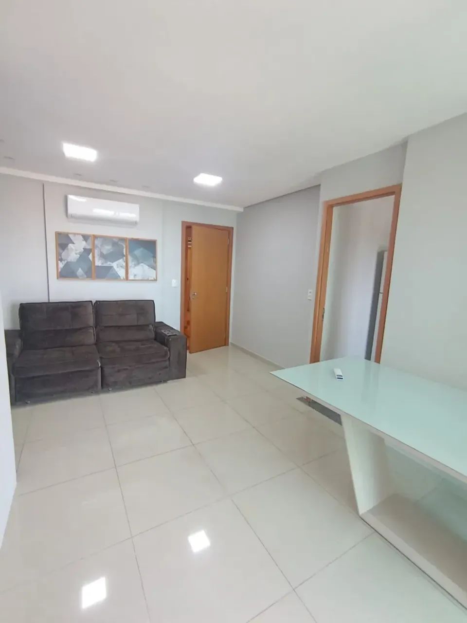Apartamento a Venda no Edifício NYC - VANGUARD, 3 quartos no Jardim das Américas - Cuiabá 