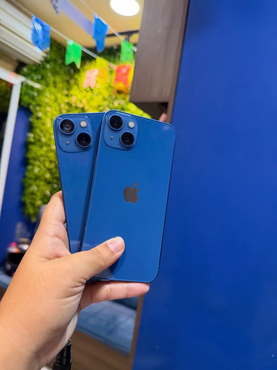 iPhone 13 128GB 100% Original - Foto 2