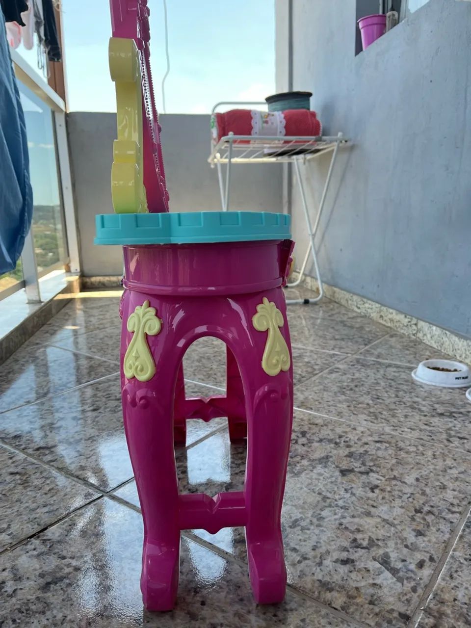 Penteadeira infantil  - Foto 2