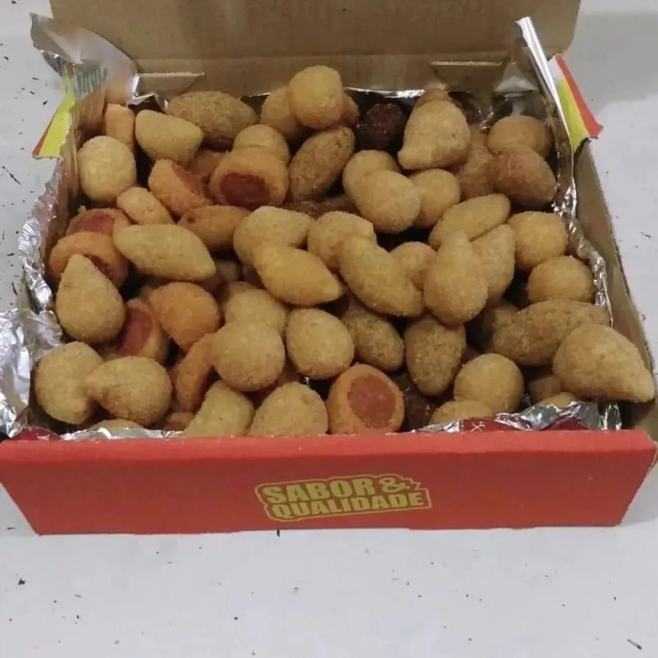 Doces e salgados para festas - Foto 3