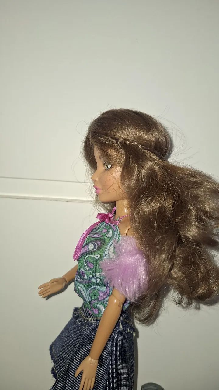 Boneca Liv Alexis  - Foto 4