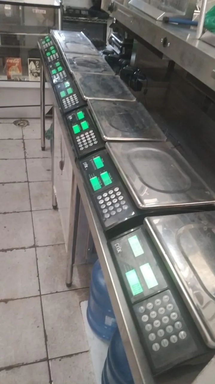 Balança prix 3fit  - Foto 2