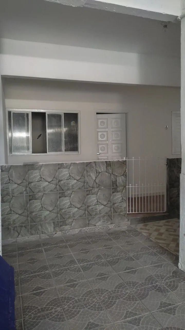 Aluga-se casa em Guaianases ( lajeado) - Foto 2