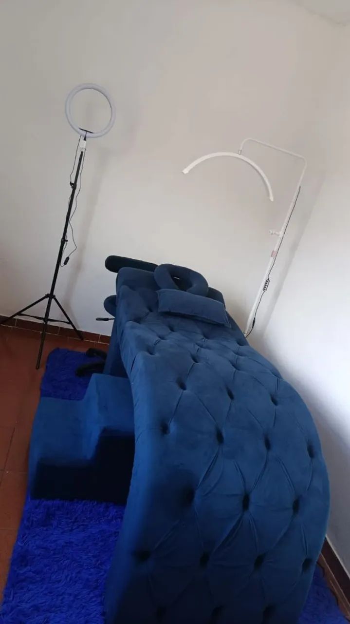 Vendo uma maca
