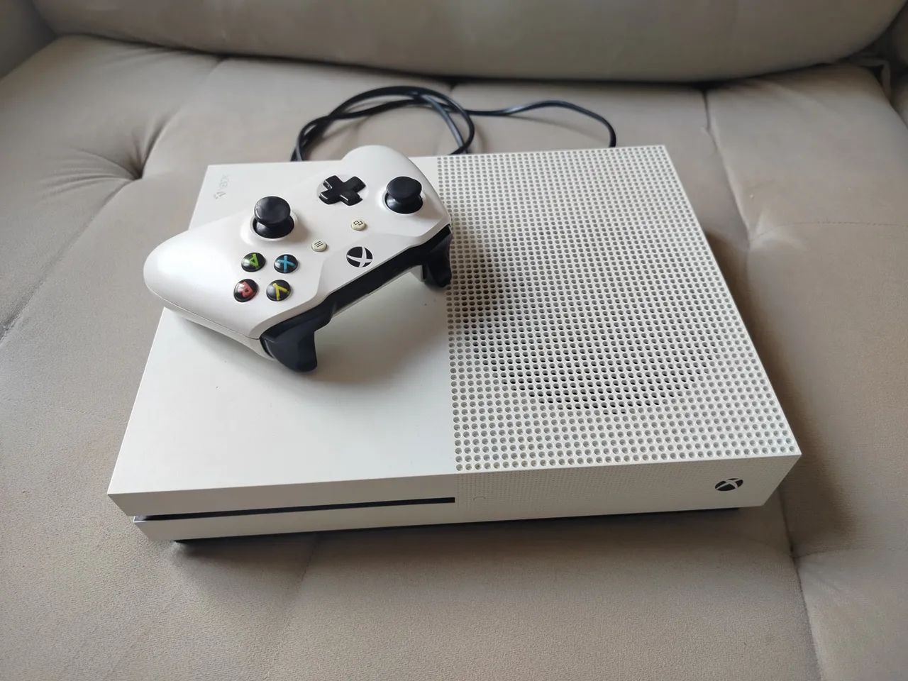Xbox One  - Foto 4