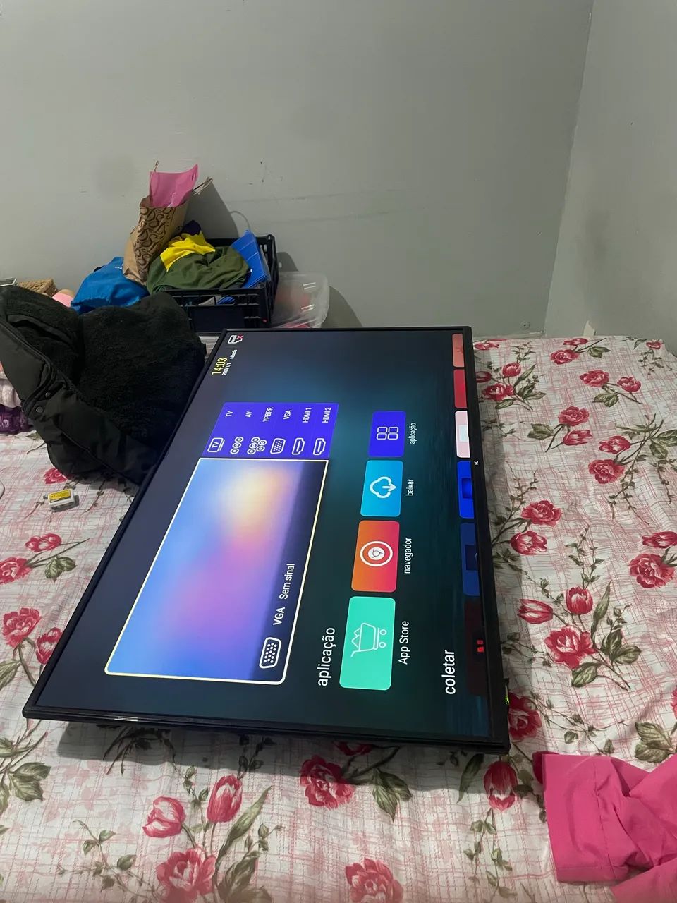 PC GAMER + TELEVISÃO 45