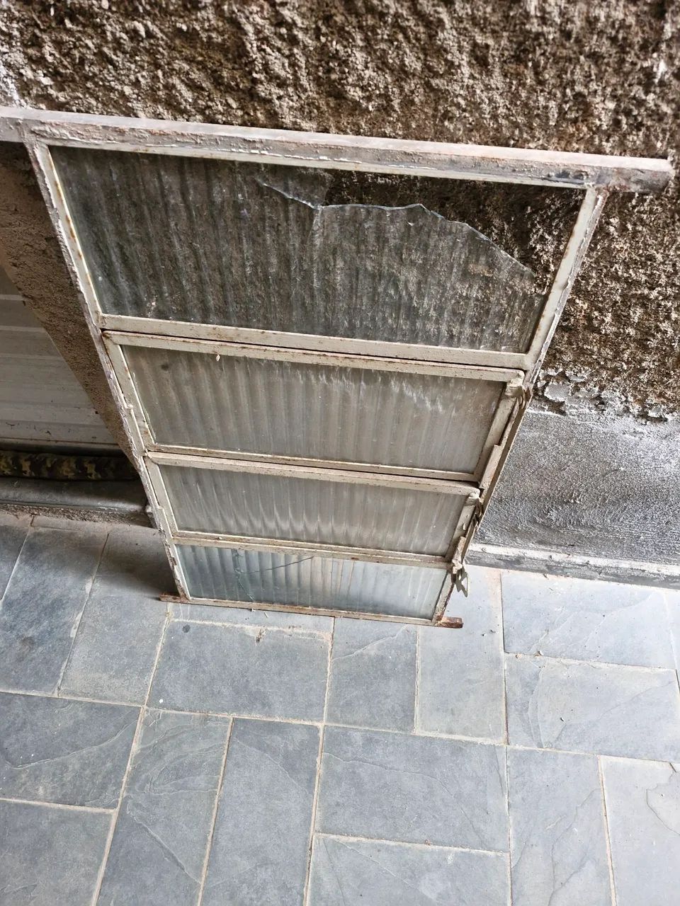 Bascula de banheiro  - Foto 2