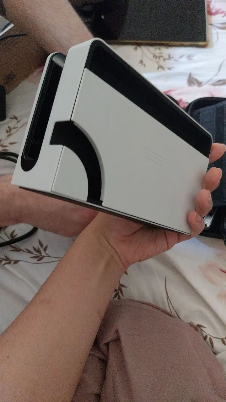 Nintendo Switch Oled - Foto 2